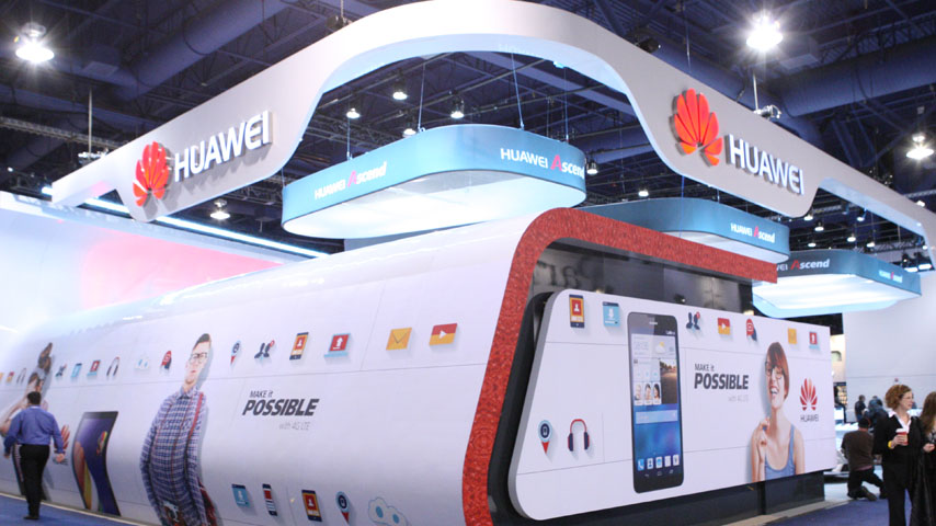 Huawei rechazó la oferta de Google de fabricar los nuevos Pixel