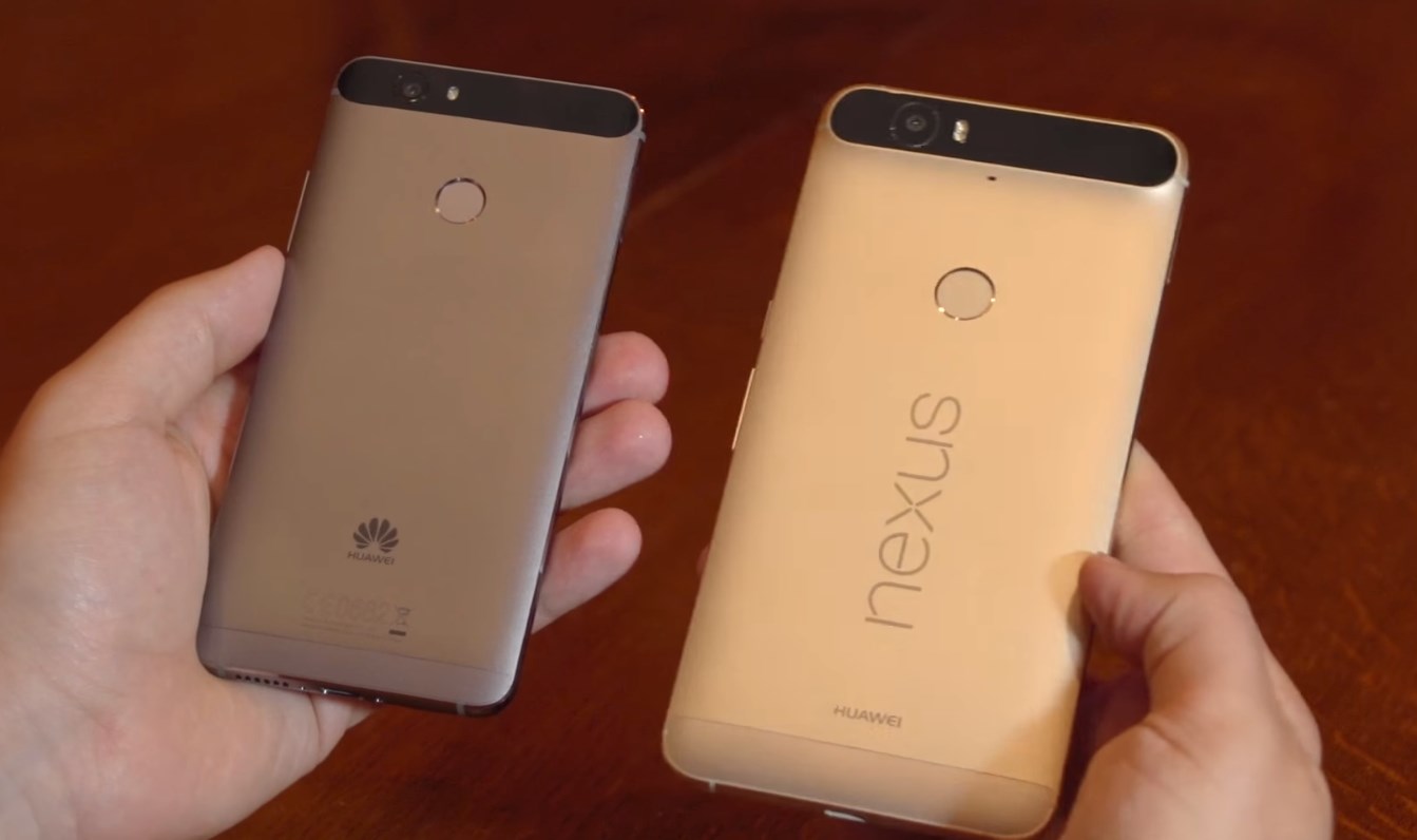 over het algemeen wat betreft kraan Los Nova y Nova Plus de Huawei iban a ser los Nexus de 2016 | Teknófilo