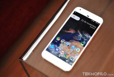 Ya sabemos hasta cuándo recibirán actualizaciones de seguridad los actuales dispositivos Nexus y Pixel