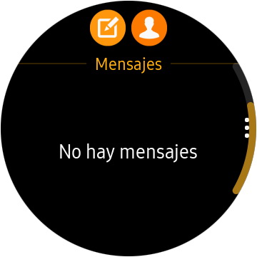 Gmail for gear s3 sale