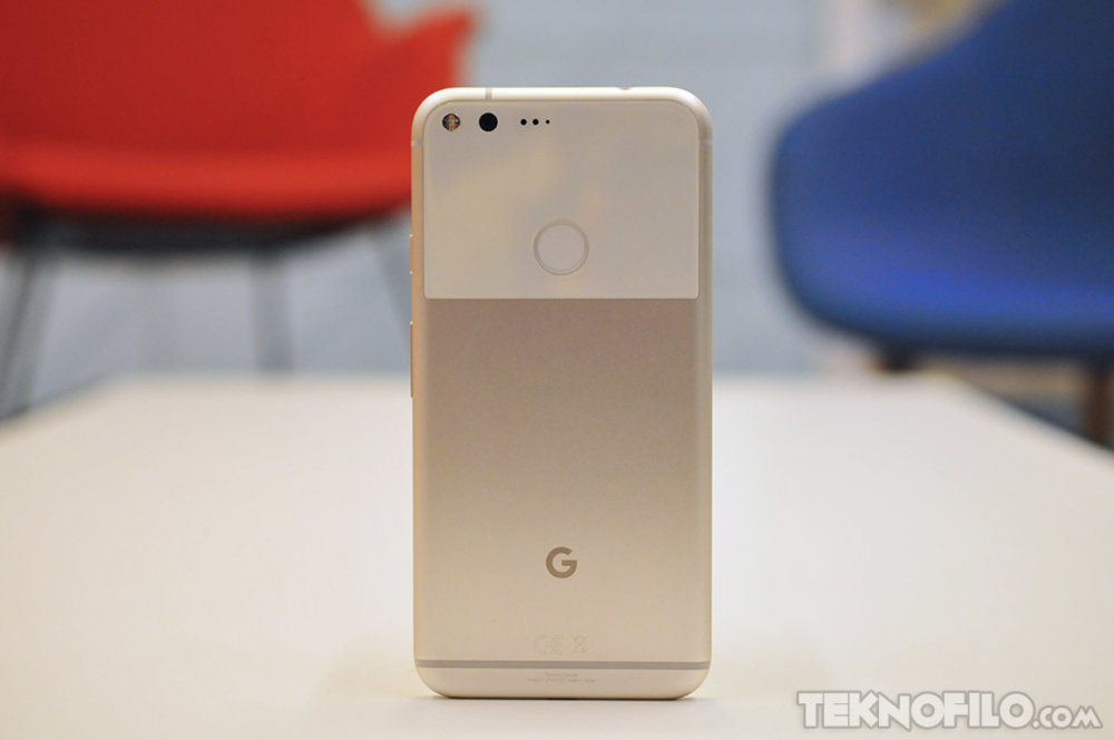 Google retrocede y restaura las cuentas bloqueadas de los usuarios que compraron un Pixel para revenderlo