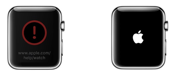 Apple retira la actualización watchOS 3.1.1 tras varios casos de Apple Watch Series 2 bloqueados