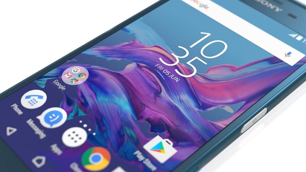 Sony muestra en vídeo las novedades que trae Android 7.0 Nougat a los Xperia