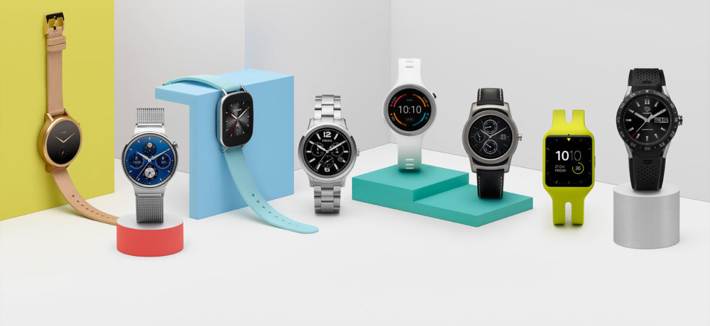 android wear