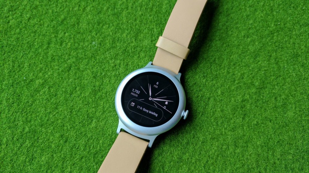 Google no está pensando en lanzar su propio reloj Pixel Watch