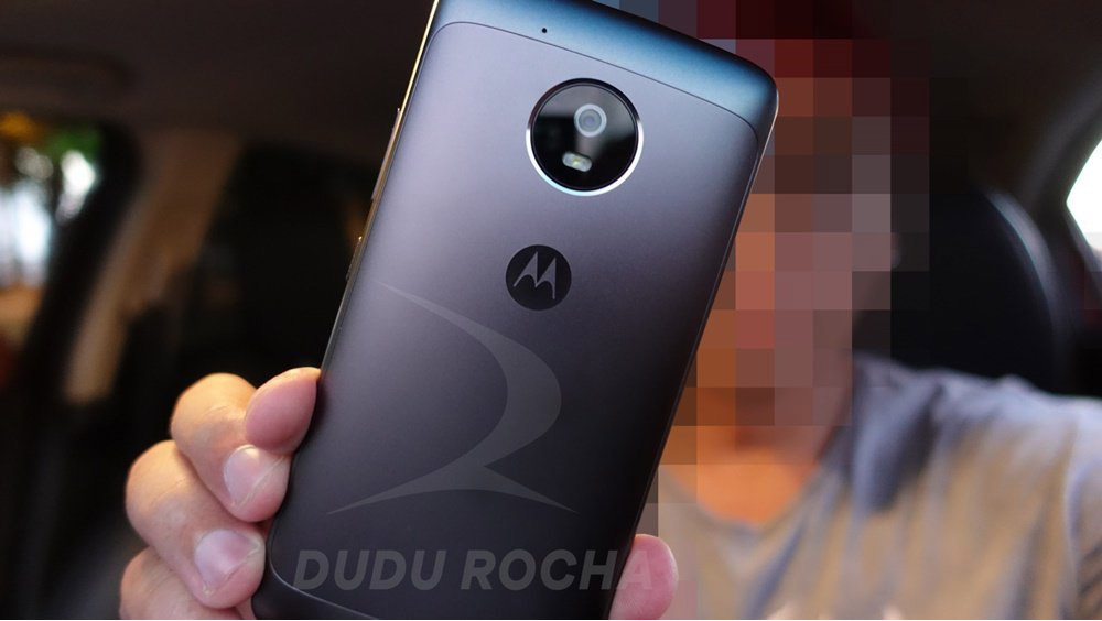 Moto G (2015) se deja ver en fotografías filtradas