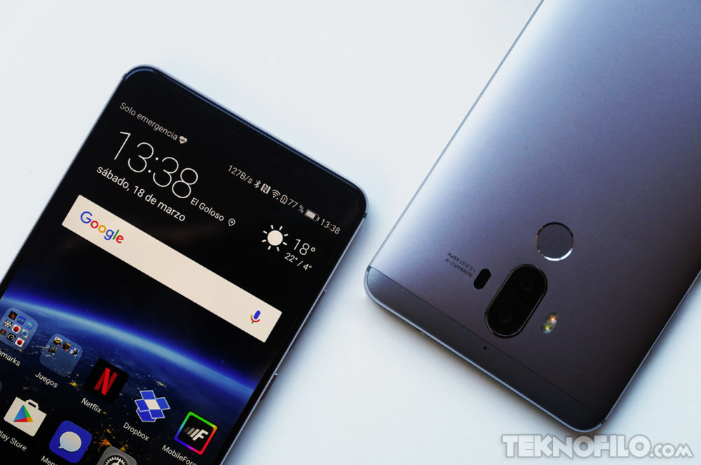 Huawei promete prestar más atención a las actualizaciones de software de sus smartphones