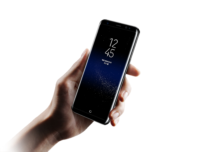 Los primeros resultados de rendimiento en benchmarks del Samsung Galaxy S8 ya están aquí