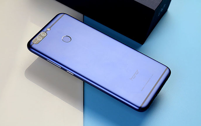 Honor anuncia la llegada de un nuevo smartphone a Europa en abril