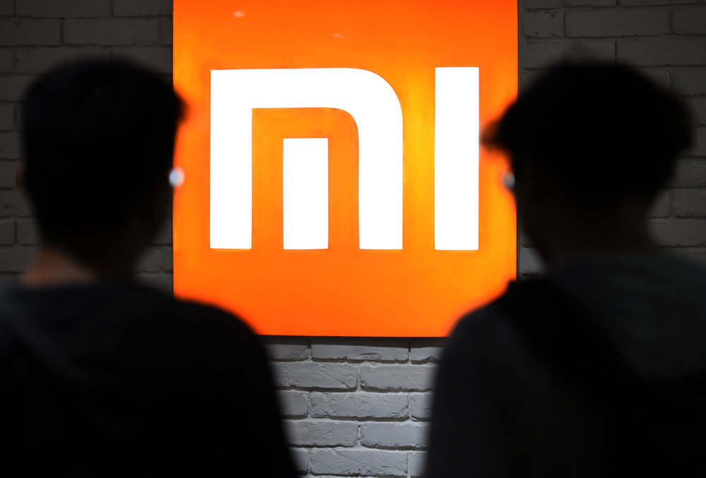 Xiaomi