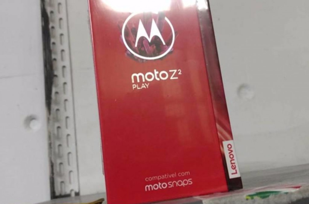 Anuncio publicitario del Moto Z2 Play se burla de Samsung y Apple