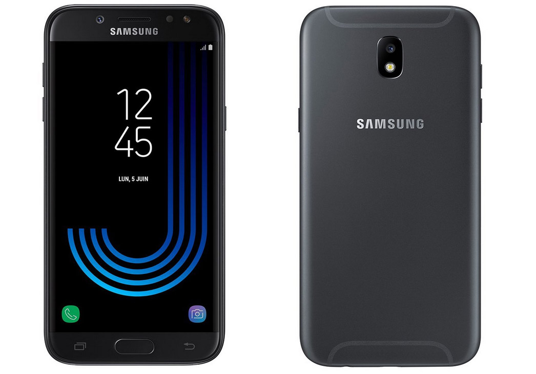 samsung galaxy j5 kijelző market share