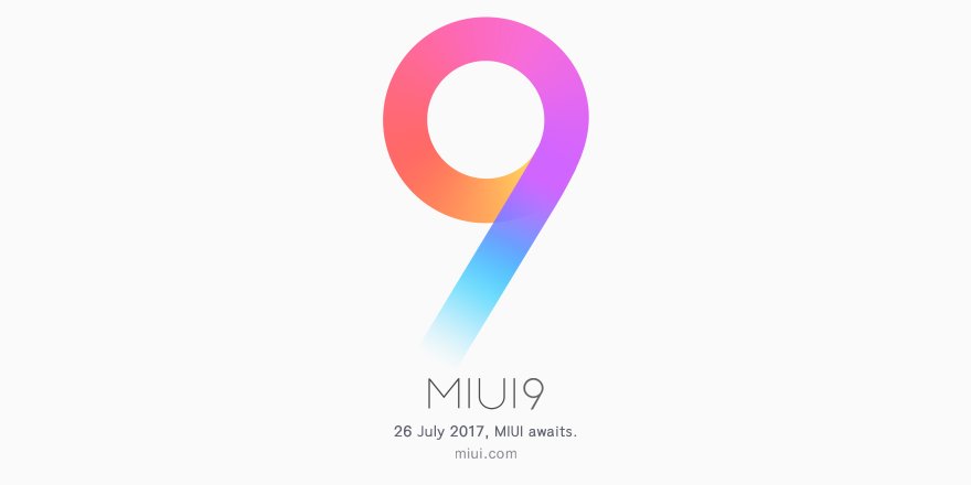 MIUI 9