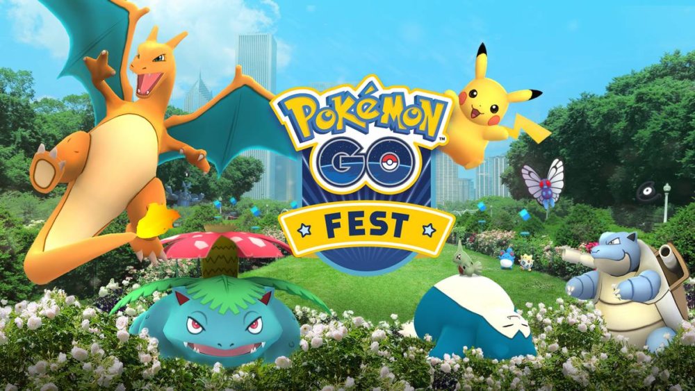 Niantic explica los problemas técnicos que llevaron al fracaso del evento de Pokémon GO