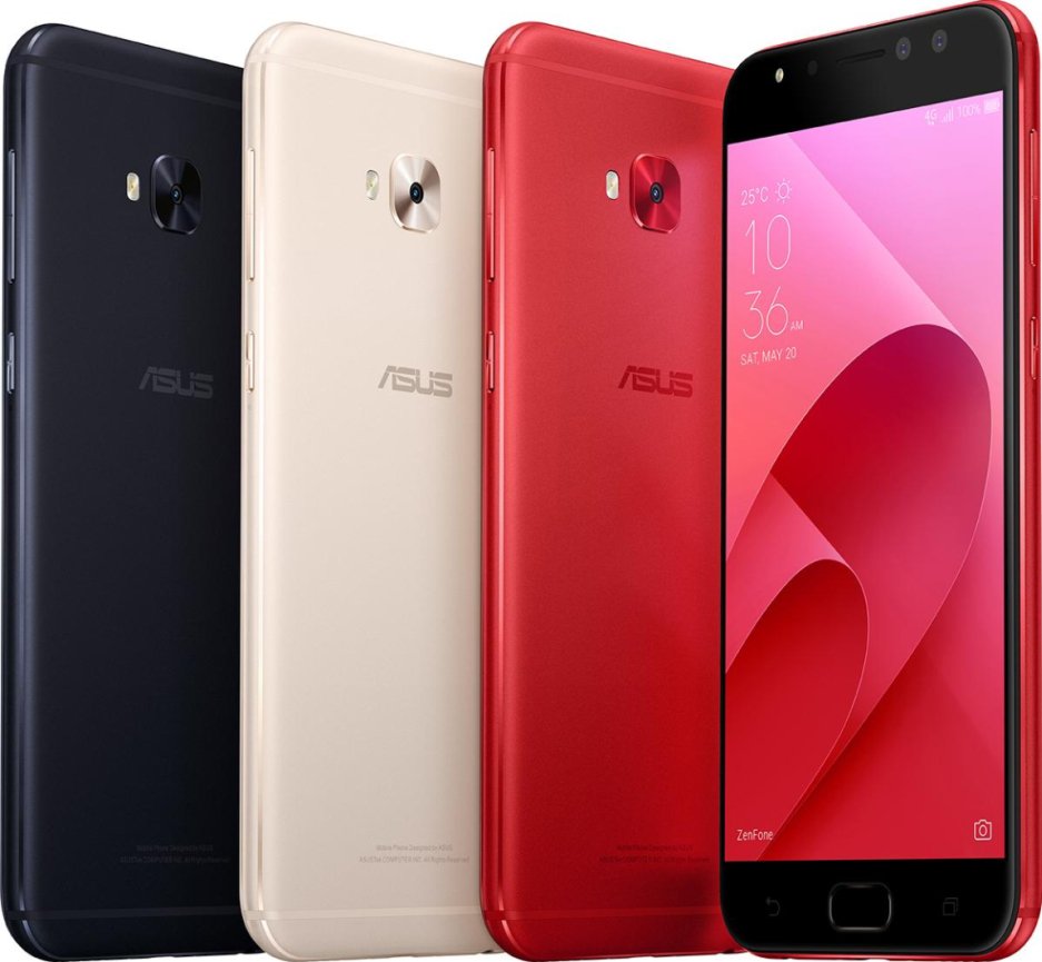 ASUS Zenfone Selfie