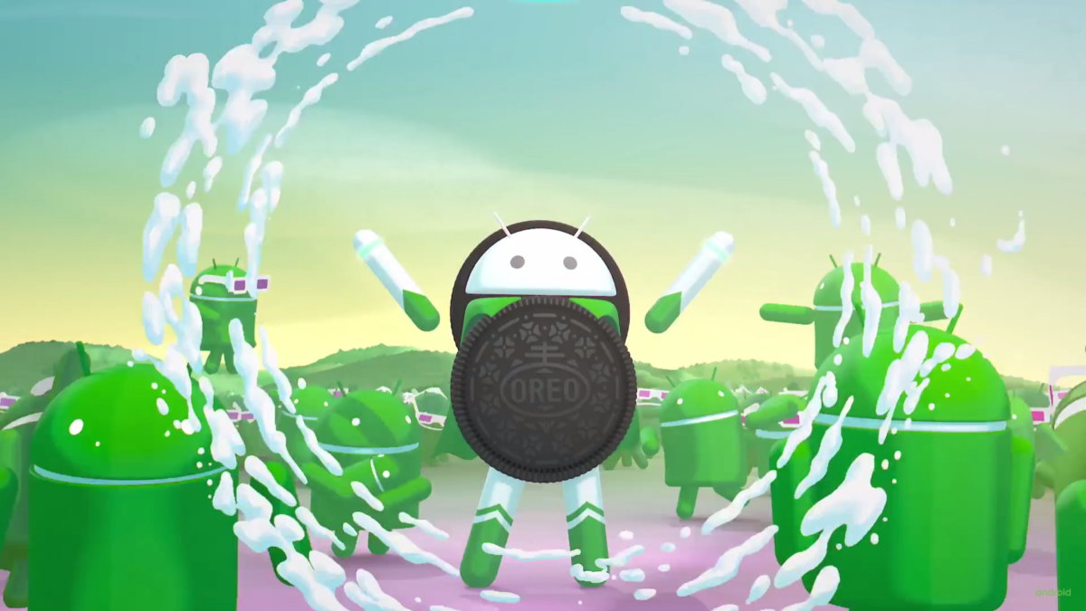 La versión final de Android Oreo incorpora una nueva funcionalidad para ...