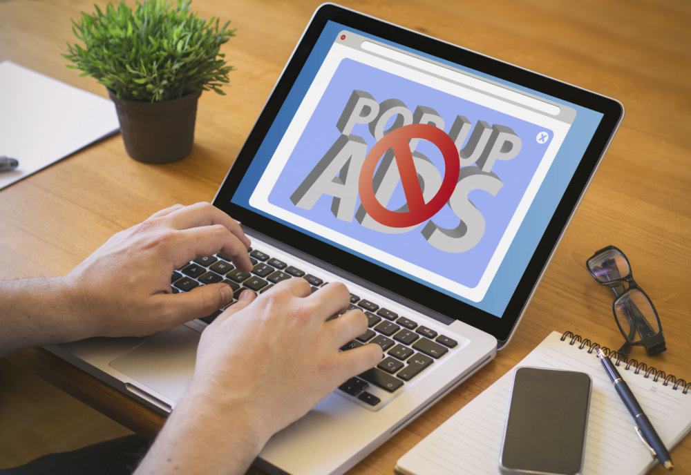 ¿Cansado de la publicidad intrusiva? Google comenzará a advertir a las webs con anuncios molestos