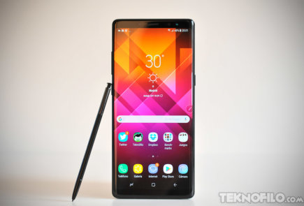 Samsung está estudiando el problema de los Galaxy S8 y Galaxy Note8 que ya no se encienden tras agotar su batería
