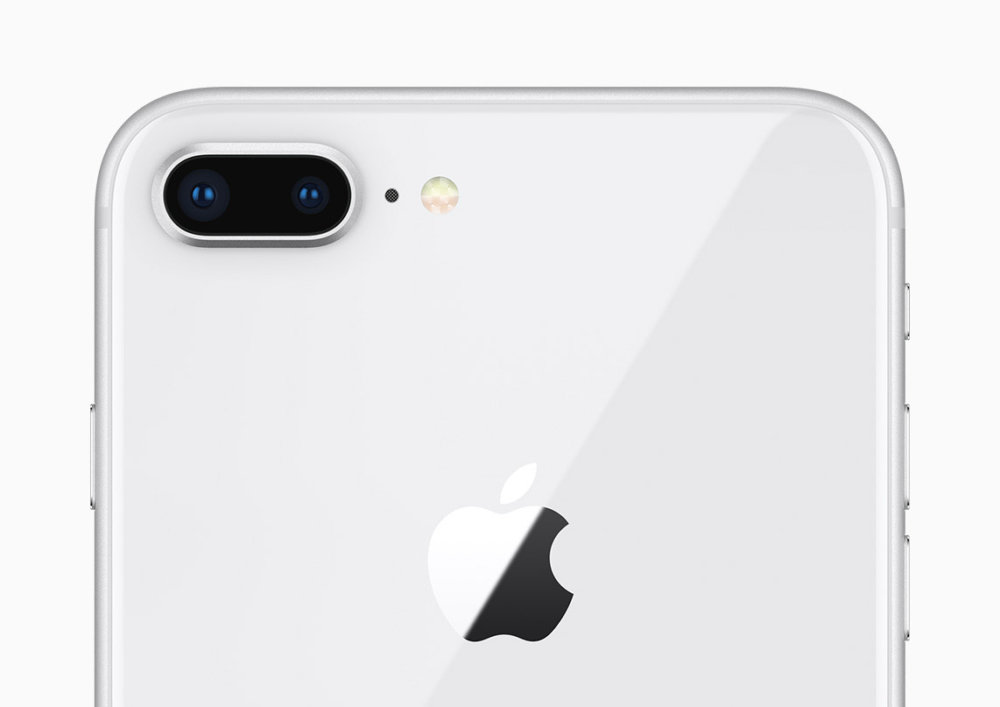 El iPhone 8 Plus posee «la mejor cámara del mundo de un smartphone» según DxOMark