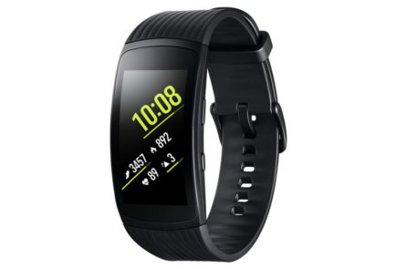 Samsung Gear Sport vs. Gear Fit2 Pro: ¿Cuál de los dos wearables elegir? |  Teknófilo