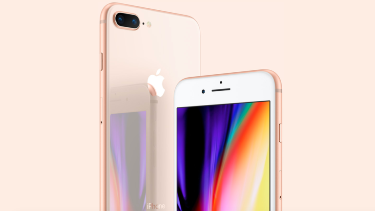 iphone 8 plus watch deal