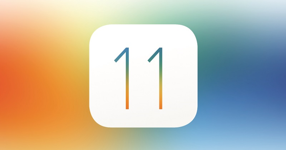 ios 11