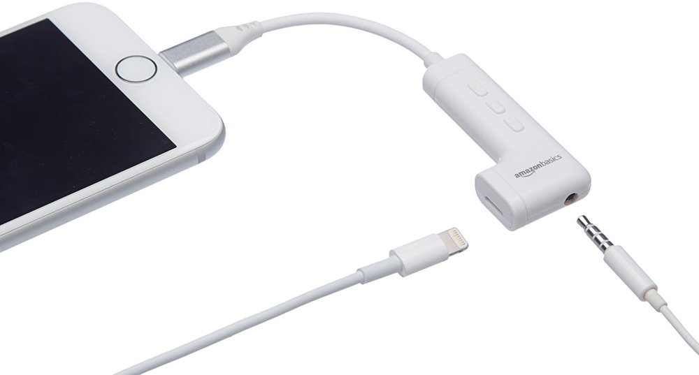 Cargar el iPhone y conectar auriculares a la vez: Apple ya vende