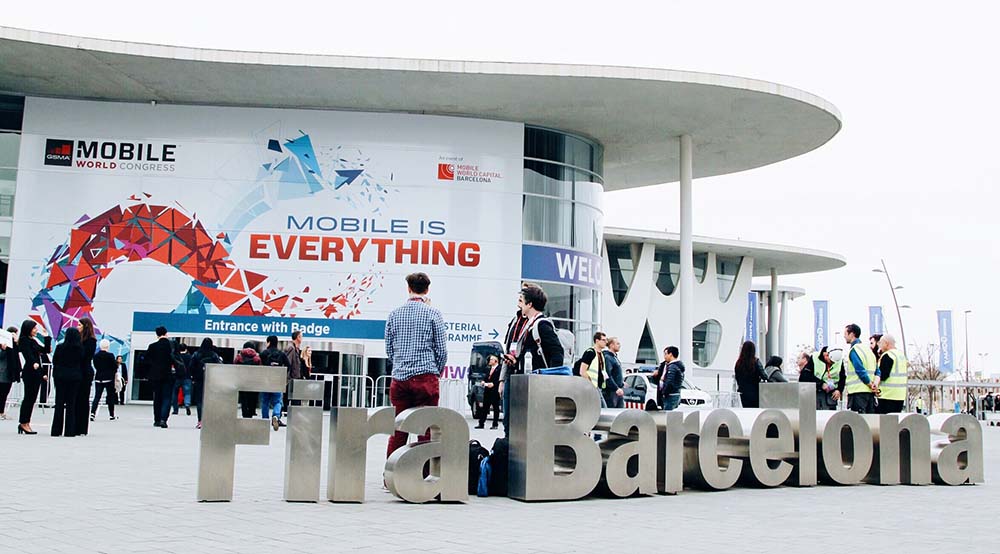 No, Mobile World Congress 2018 no se va a retrasar a pesar del conflicto de Cataluña