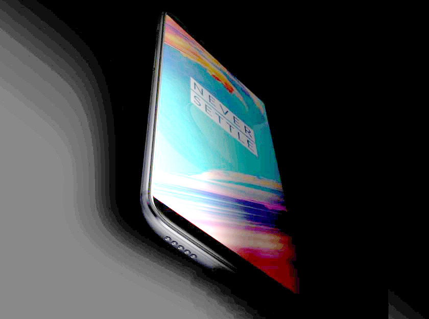 Resultado de imagen para OnePlus 5T