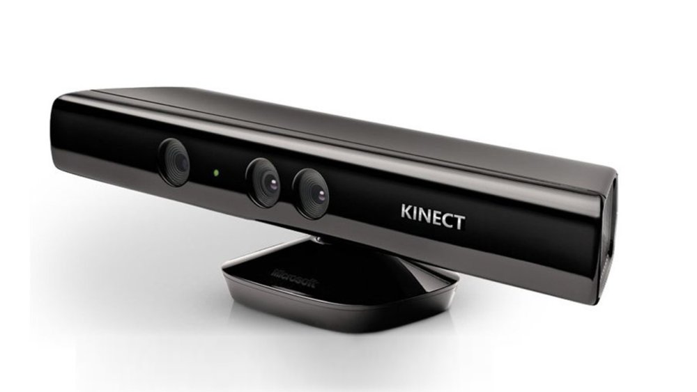 Microsoft anuncia el final de Kinect: No se fabricarán más unidades