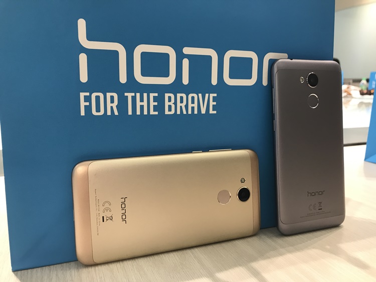 Honor 6A Pro tienda Italia