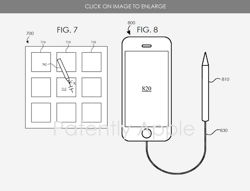 Apple Pencil