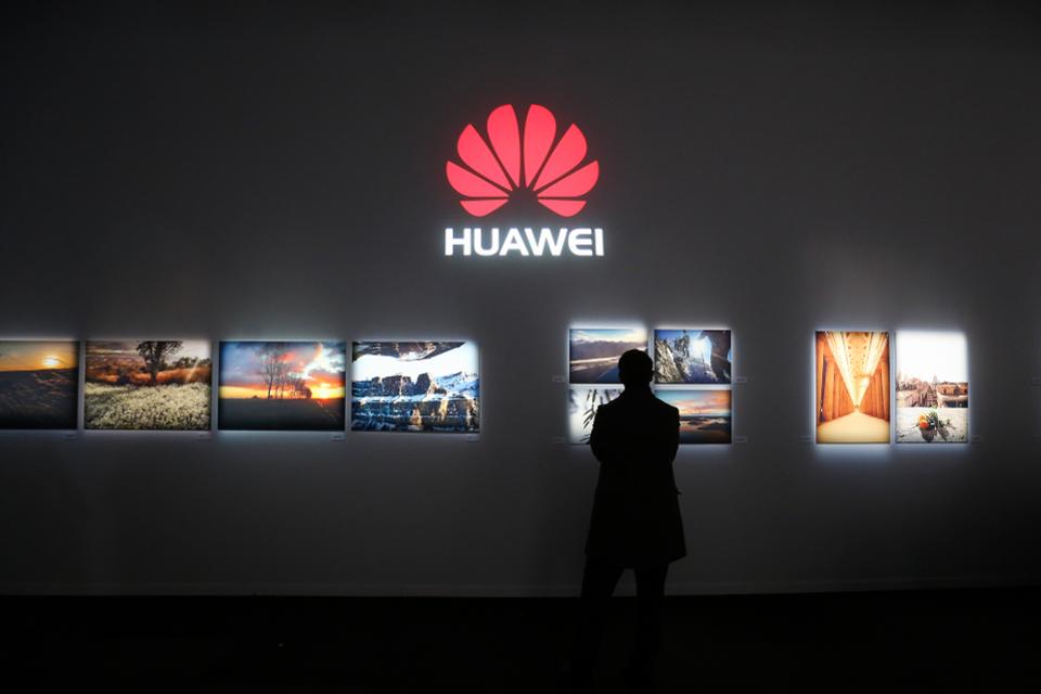 Huawei