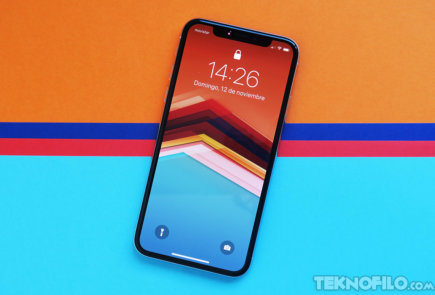 A partir de julio, actualizaciones de apps para iOS deberán ser compatibles con la pantalla del iPhone X