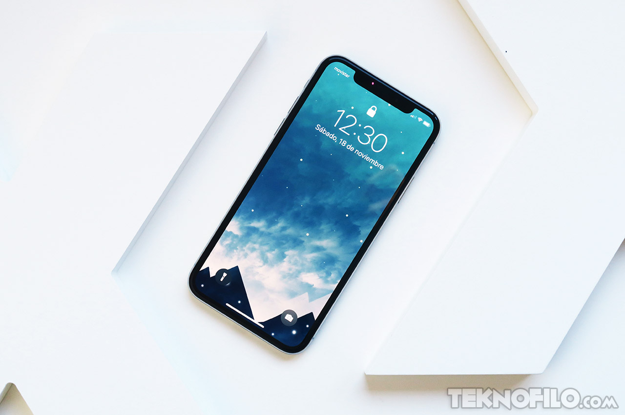 Análisis del iPhone X a fondo y opinión [REVIEW] | Teknófilo