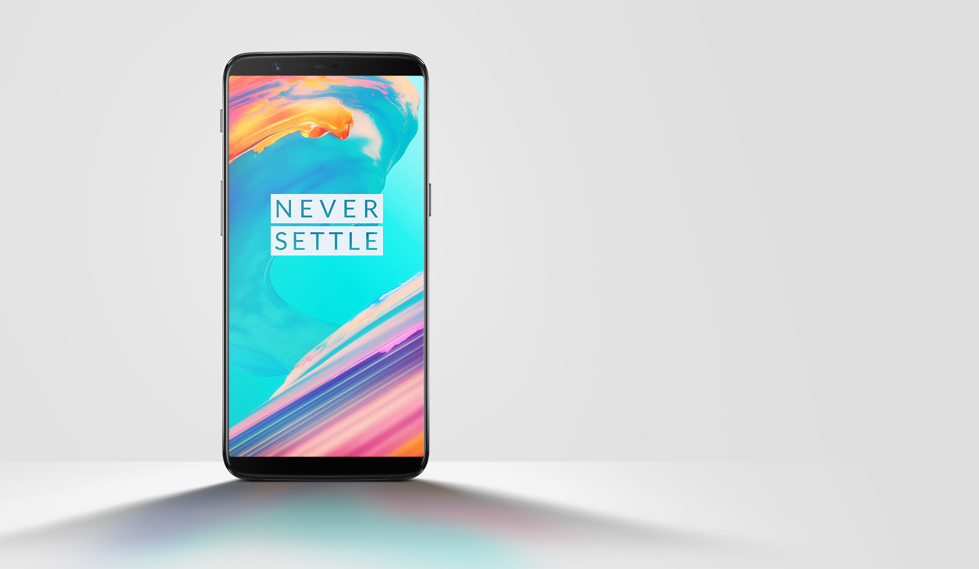 OnePlus 5T: Un celular de gama alta por un excelente precio