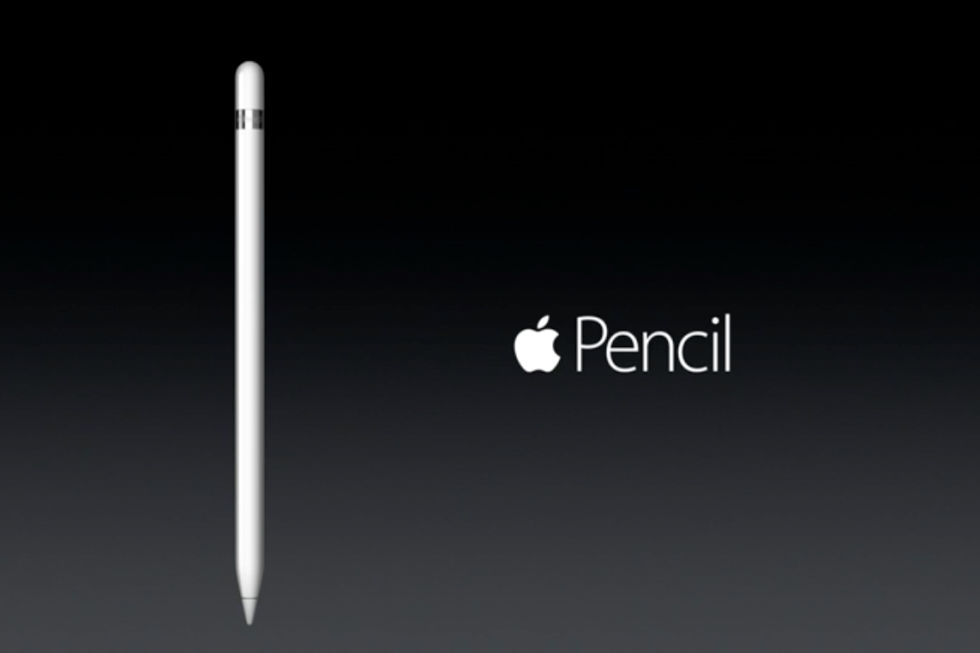 Apple Pencil