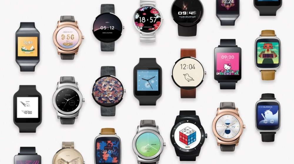 Google actualiza la lista de smartwatches Android Wear que se actualizaran a Android Oreo Teknofilo