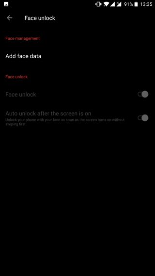 OnePlus 5 update Open Beta 3