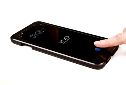 Ni Samsung ni Xiaomi: Vivo será el primer fabricante en integrar un lector de huella de Synaptics en la propia pantalla