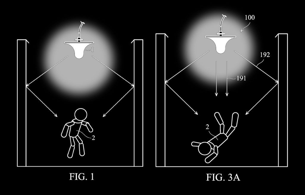 Resultado de imagen para HTC trabaja en una bombilla inteligente que detecta caídas