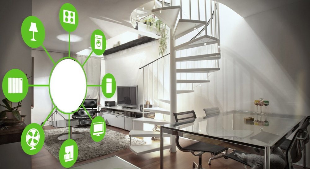 Mesh Networking: Así es el futuro de las redes inalámbricas en los hogares según Qualcomm