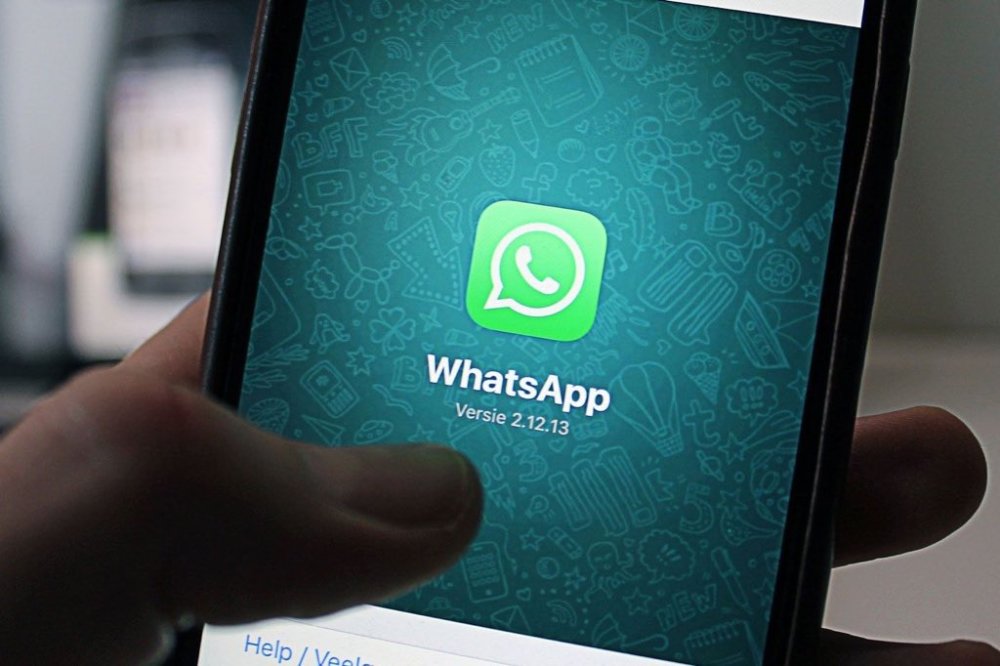 El modo oscuro de WhatsApp podría estar cerca