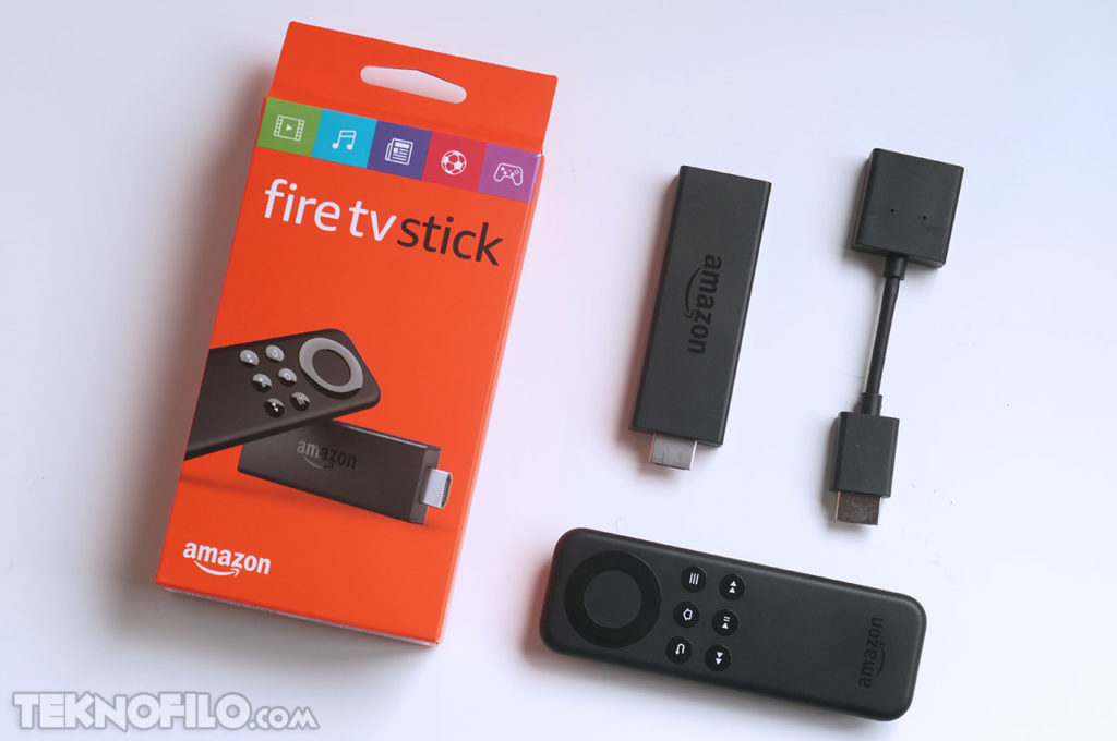 Auriculares Bluetooth Para Fire Tv Stick