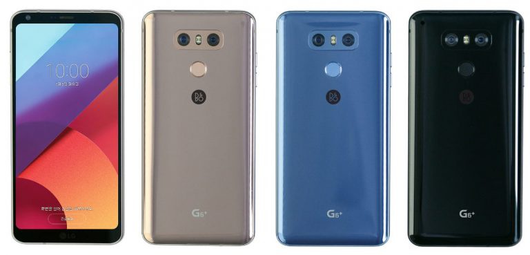 Lg con on sale carga inalambrica