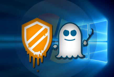 Microsoft confirma nuestros temores: Los parches de Meltdown y Spectre ralentizan los ordenadores Windows