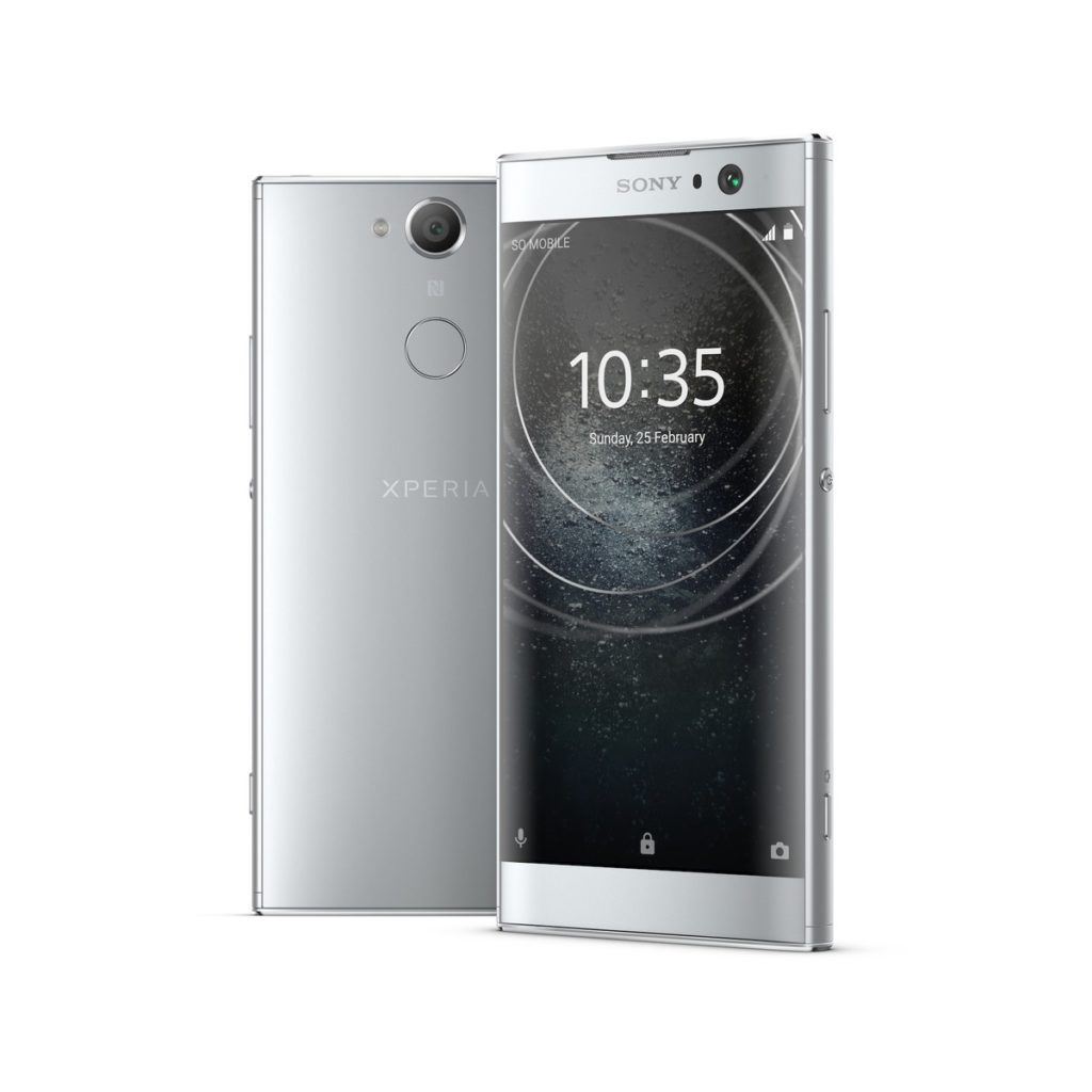 ราคา xperia xa2 ultra network