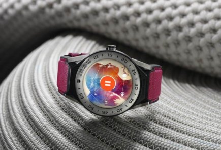 Tag Heuer vende el smartwatch con Android Wear más caro del mundo |  Teknófilo