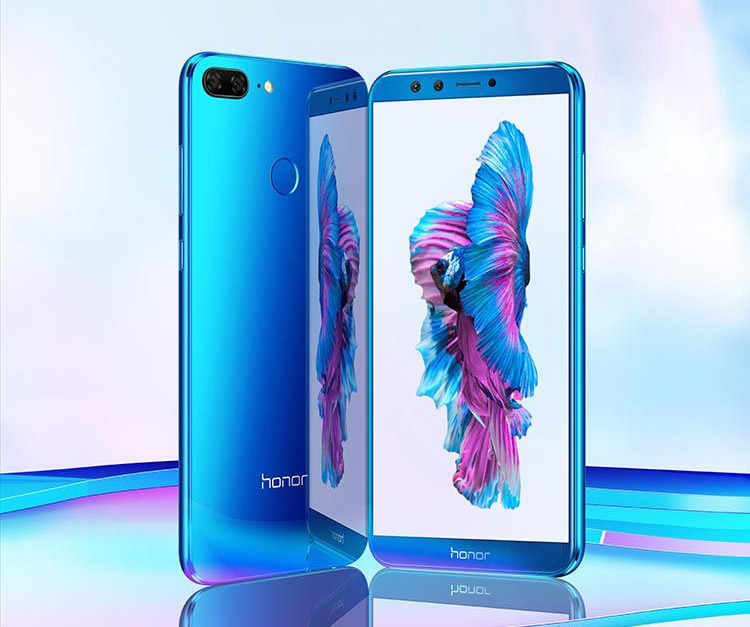 Honor 9 Lite será presentado el 21 de diciembre