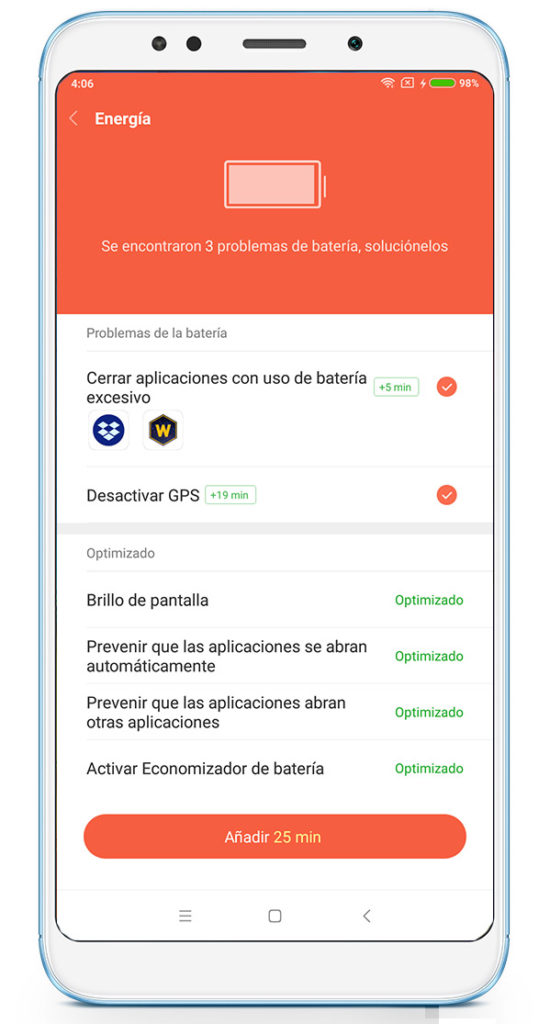 Análisis completo del Xiaomi Redmi 5 Plus y opinión en español [REVIEW]
